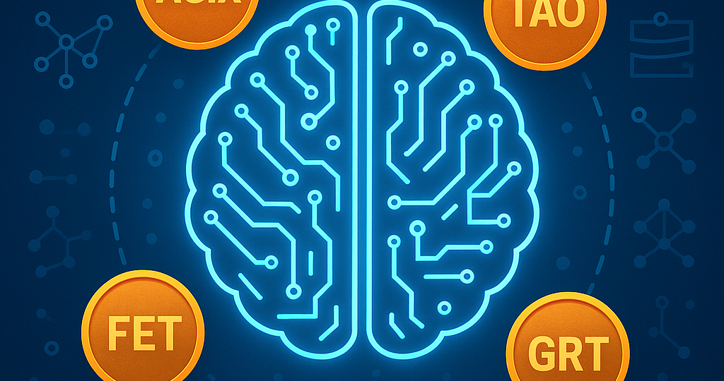 How to Invest in Decentralized AI: A Beginner’s Guide