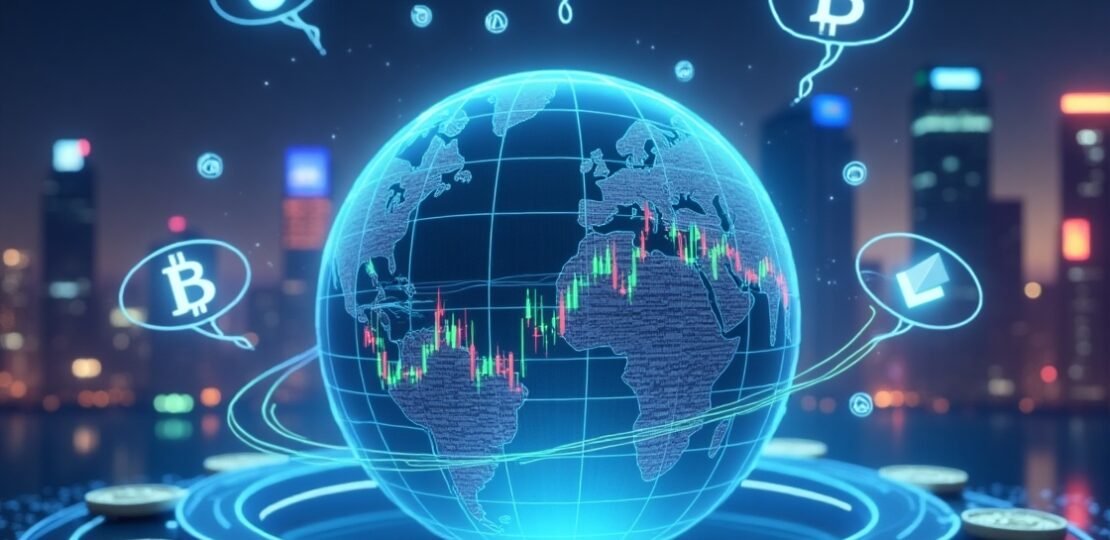 The Future of Cryptocurrency