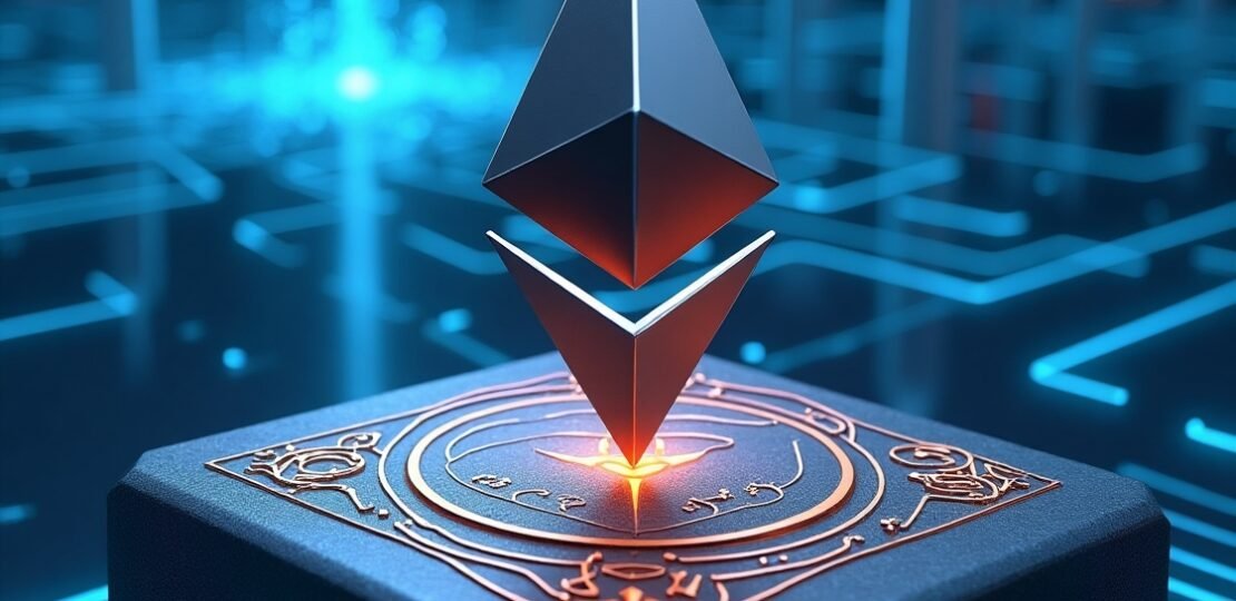 The Future of Ethereum: Navigating Trends, Opportunities, and Risks for Maximum Impact