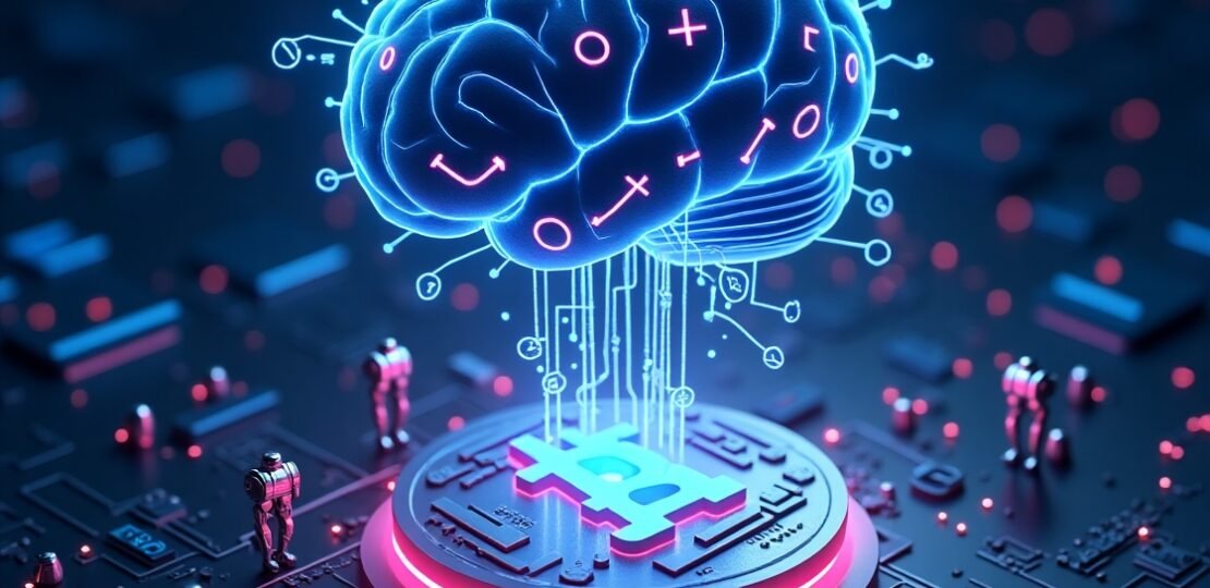 AI and Crypto Convergence: The Most Promising Projects Combining Both Technologies