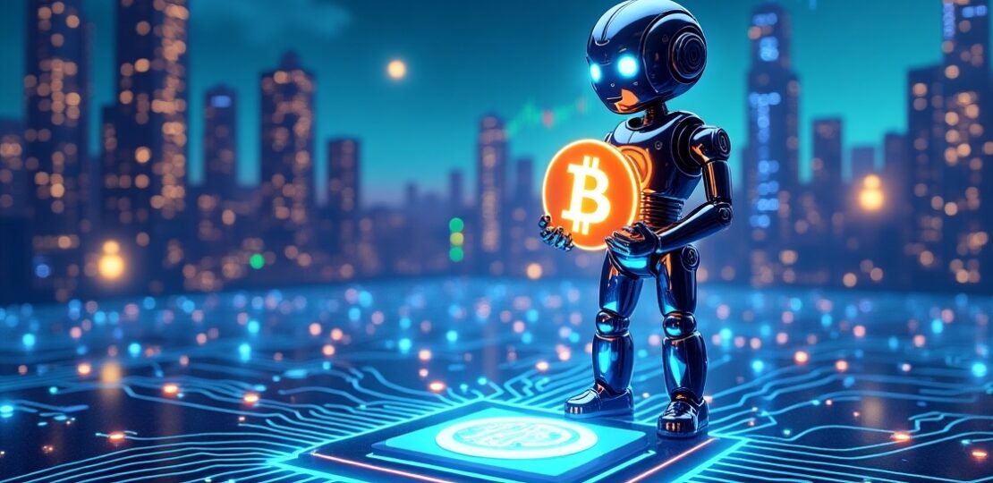 AI and Crypto: The Unstoppable Fusion Shaping Tomorrow’s Finance