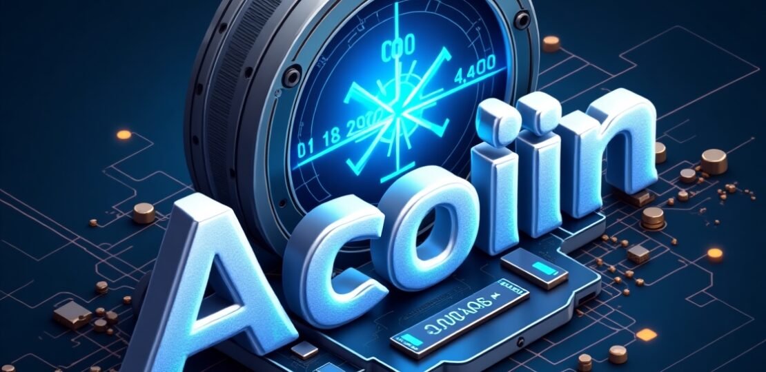 acoin mining calculator