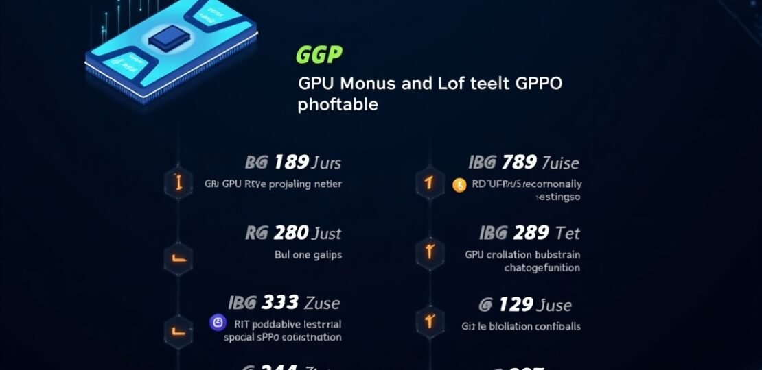 Most Profitable GPU Mining List