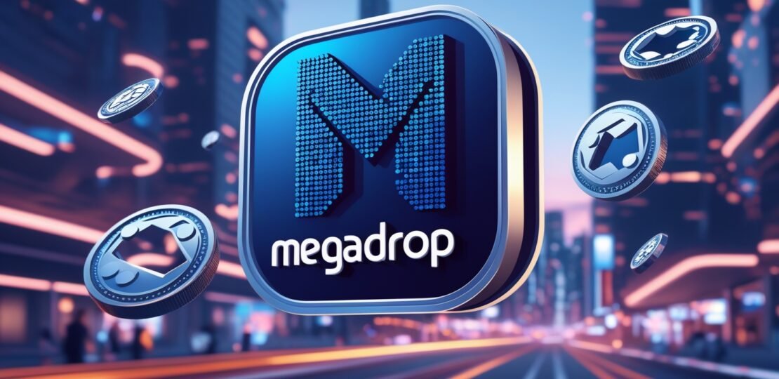 Bybit Launches “Megadrop” – A New Way to Earn Free Crypto