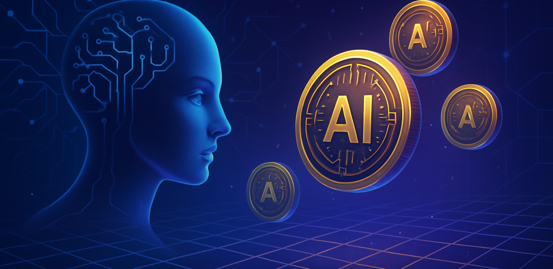 Top 15 AI Tokens Set to Explode in 2025: Complete Investment Guide