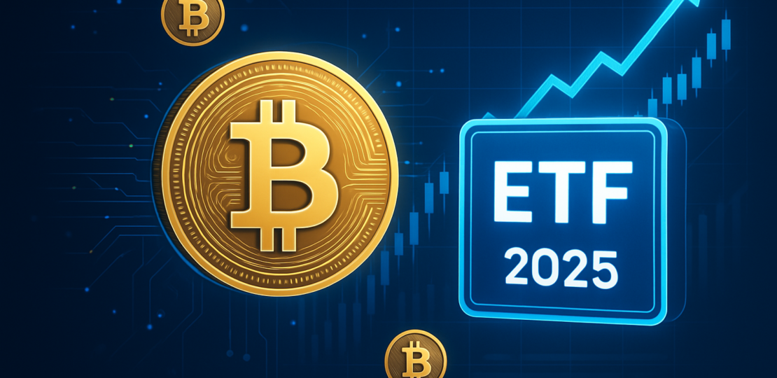 The Complete Guide to Investing in Bitcoin ETFs: Everything You Need to Know in 2025