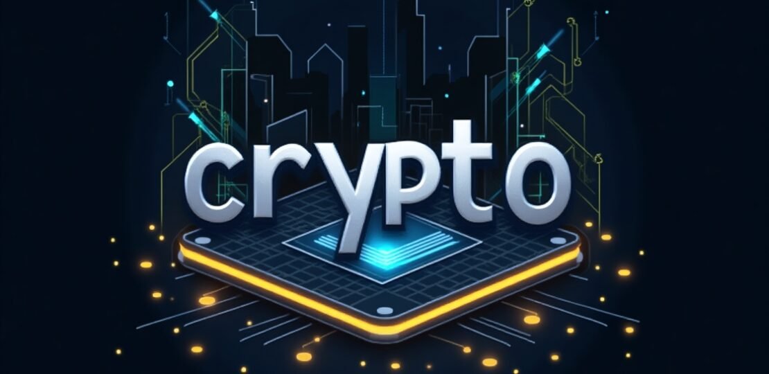 Cryptocurrency Digital Assets
