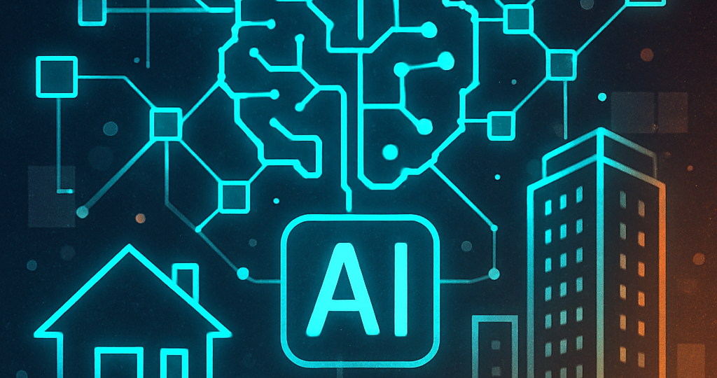 AI-Powered Altcoin PropiChain: Revolutionizing Real Estate with Blockchain and AI