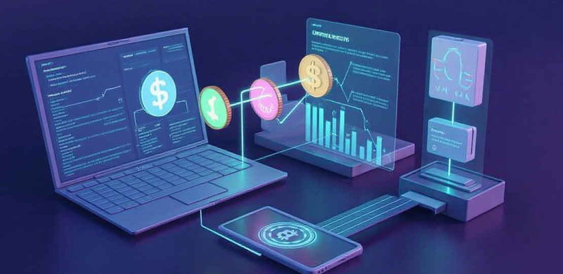 Crypto Facto Fintechasia .net