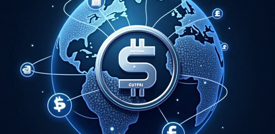 What Are Stablecoins and How Do They Power Cross-Border Payments?