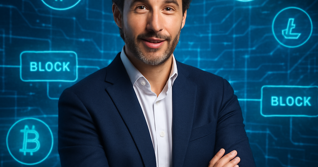 influenceur crypto français