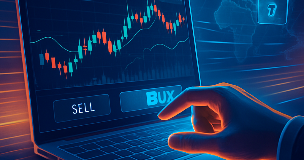 Myfastbroker Crypto Brokers