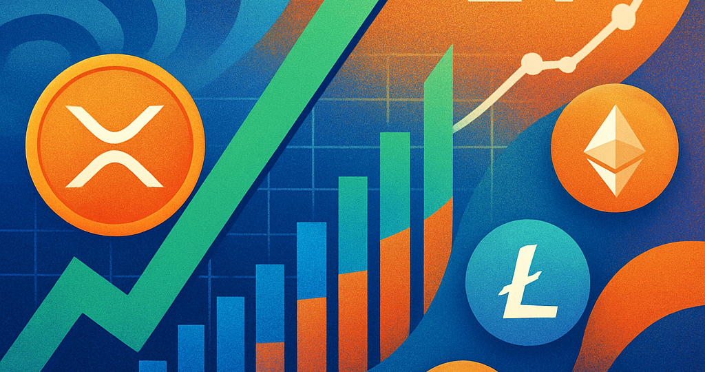 XRP ETF Hopes and Altcoins- What Does it Mean for the Crypto Market?